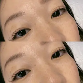 マツエク・マツパ まつパ/マツエク /眉/HBL/耳ツボのマツエク・マツパデザイン