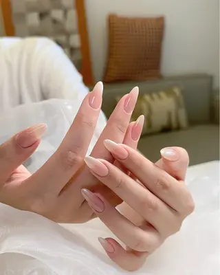 ネイル 🍳Le mode co co 🍪のネイルデザイン