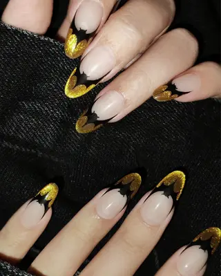ネイル iNEKO所属・Lee Leeのネイルデザイン