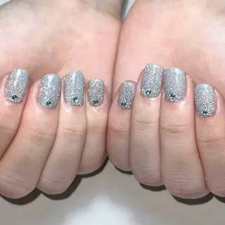 ネイル HAIR&MAKE POSH 日暮里のネイルデザイン