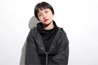 ショート BRIST kitaのヘアスタイル