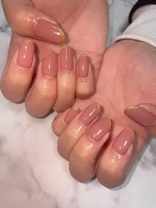 ネイル ✤Ina nail✤のネイルデザイン