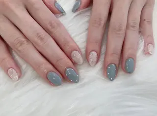 ネイル Renatus Nailのネイルデザイン