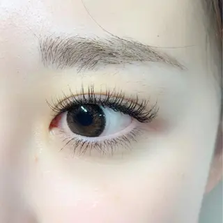 マツエク・マツパ 脱毛×アイラッシュCeriseLaLa所属・まつげ&アイブロウ スリーズララ🍒のマツエク・マツパデザイン