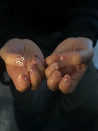 ネイル Earth☆*: taruのネイルデザイン