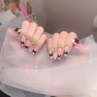 ネイル Hana nail所属・Hana Nailのネイルデザイン
