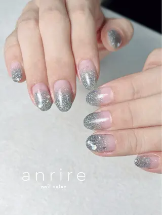 ネイル nail salon anrire〜アンリール〜所属・nailsalon anrireのネイルデザイン
