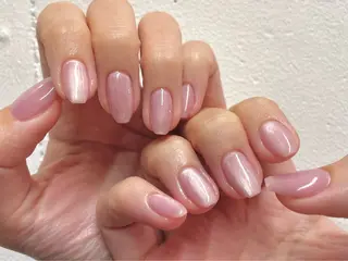 ネイル 堀内 美里のネイルデザイン