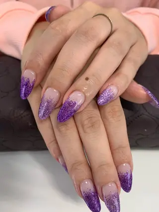 ネイル Mule Beauty Salon所属・ミュール ビューティーサロンのネイルデザイン