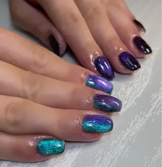 ネイル hina nailのネイルデザイン