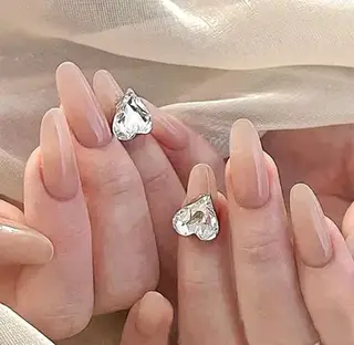 ネイル raffine .のネイルデザイン