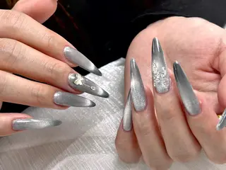 ネイル Femme nail (mio)のネイルデザイン