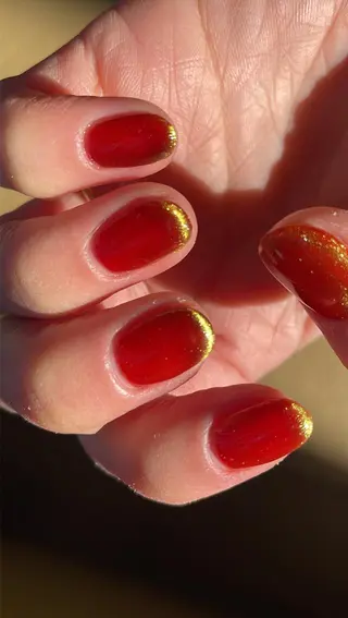 ネイル jeu NAIL.のネイルデザイン