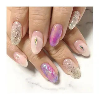 ネイル IRIE Nailのネイルデザイン