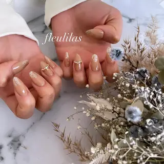ネイル fleulilas 松葉のその他イメージ