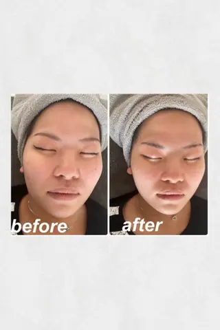 松山 碧のエステ・リラクイメージ