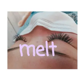 マツエク・マツパ C. Lのマツエク・マツパデザイン