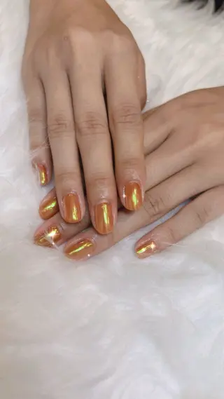 ネイル 若狭 早希のネイルデザイン