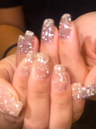 ネイル IEN VIP ma saki(マサキ)のネイルデザイン