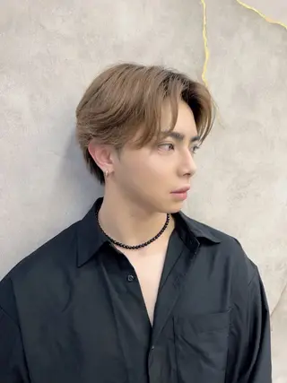 メンズ 池袋／メンズ特化✂️ 和野瑛怜菜のヘアスタイル