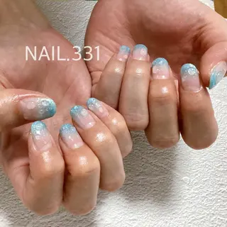 ネイル NAIL.331所属・Nail 331のネイルデザイン