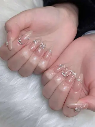 ネイル Lumi Nailのネイルデザイン