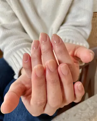 ネイル "achoe" コエ HARUNAのネイルデザイン