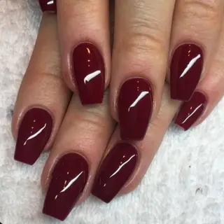 ネイル LAVISH manaのネイルデザイン