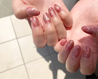 ネイル charmant nailのネイルデザイン