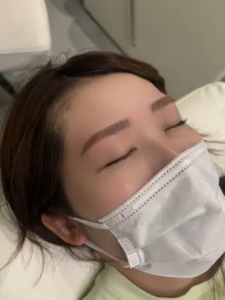 アイブロウ Reina/表参道 /似合わせ眉毛の眉毛・アイブロウイメージ