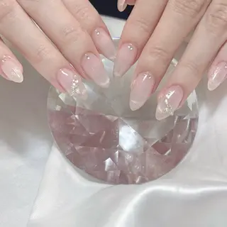 ネイル fein. miku🎀🍼のネイルデザイン
