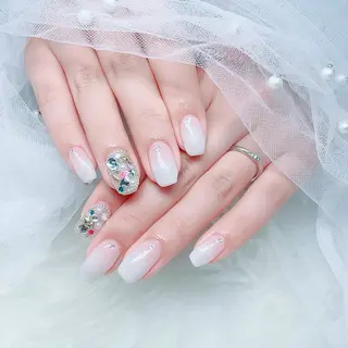 ネイル 痩身/脱毛/ネイル HARUKAのエステ・リラクイメージ