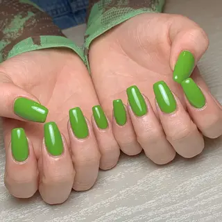 ネイル jdn natsumiのネイルデザイン