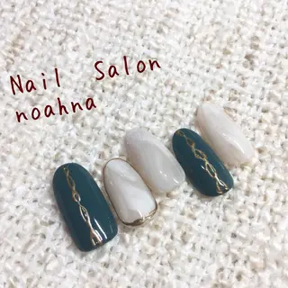 ネイル ネイルサロン NOAHNAのネイルデザイン