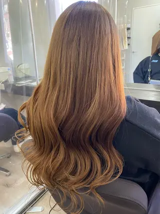 HIYORI🌺 /ジェルムのヘアスタイル