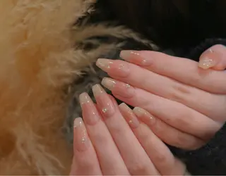ネイル MH Nailのネイルデザイン