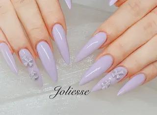 ネイル Joliesse nail salonのネイルデザイン