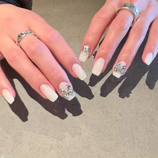 ネイル にしぐち はるかのネイルデザイン