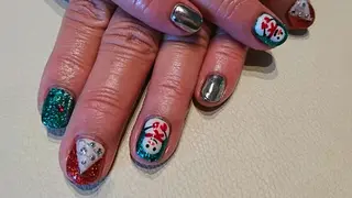 ネイル Nail Space R所属・ネイルスペースR 小林のネイルデザイン