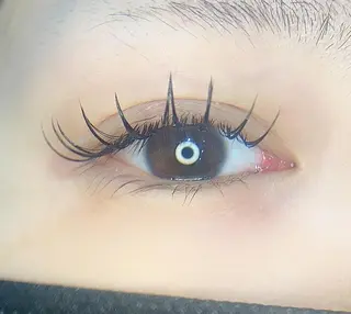 マツエク・マツパ RIGOLETTO 🤍吉成愛華のマツエク・マツパデザイン