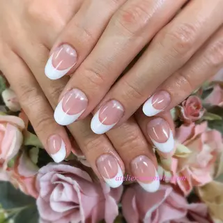 ネイル アトリエ ムーンブロッサムのネイルデザイン