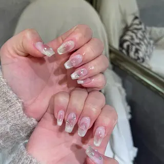 ネイル Renatus🤍 MISUZUのネイルデザイン