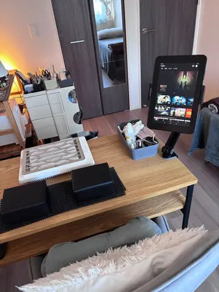 ネイル KITOKA所属・KITOKA KANAのエステ・リラクイメージ