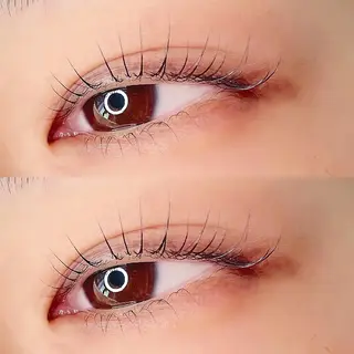 マツエク・マツパ tims所属・tims moekaの眉毛・アイブロウイメージ