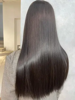 カラー デザインカラー 🎀REINA🎀のヘアスタイル