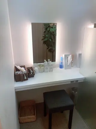 🥀エステティック レイビス横浜　永🥀のエステ・リラクイメージ