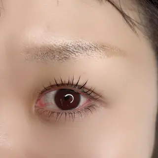 マツエク・マツパ natsumi .のマツエク・マツパデザイン