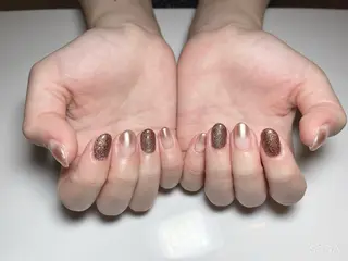 ネイル Ree所属・ネイル脱毛 Reeのネイルデザイン