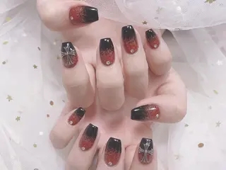 ネイル ジョリ En 💞🦋のネイルデザイン