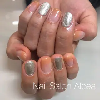 ネイル CHILO 木村のネイルデザイン